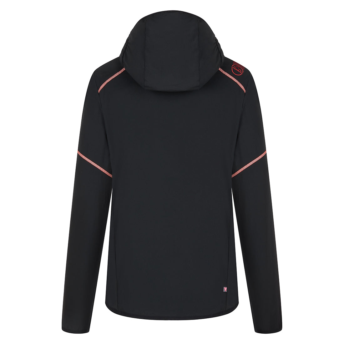 LS Jacket - Koro W