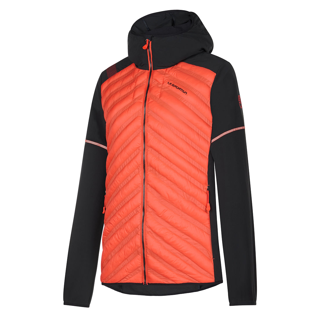 LS Jacket - Koro W