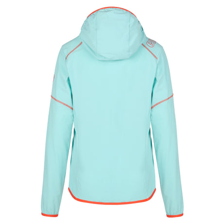 LS Jacket - Koro W