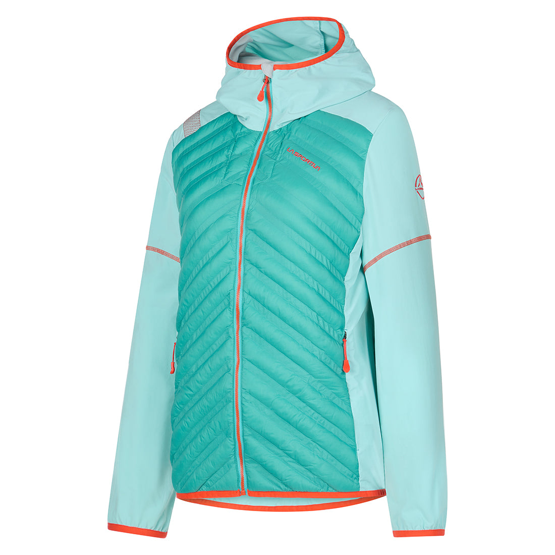 LS Jacket - Koro W