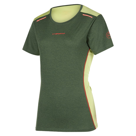 LS T-Shirt - Tracer W