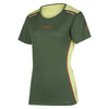 LS T-Shirt - Tracer W