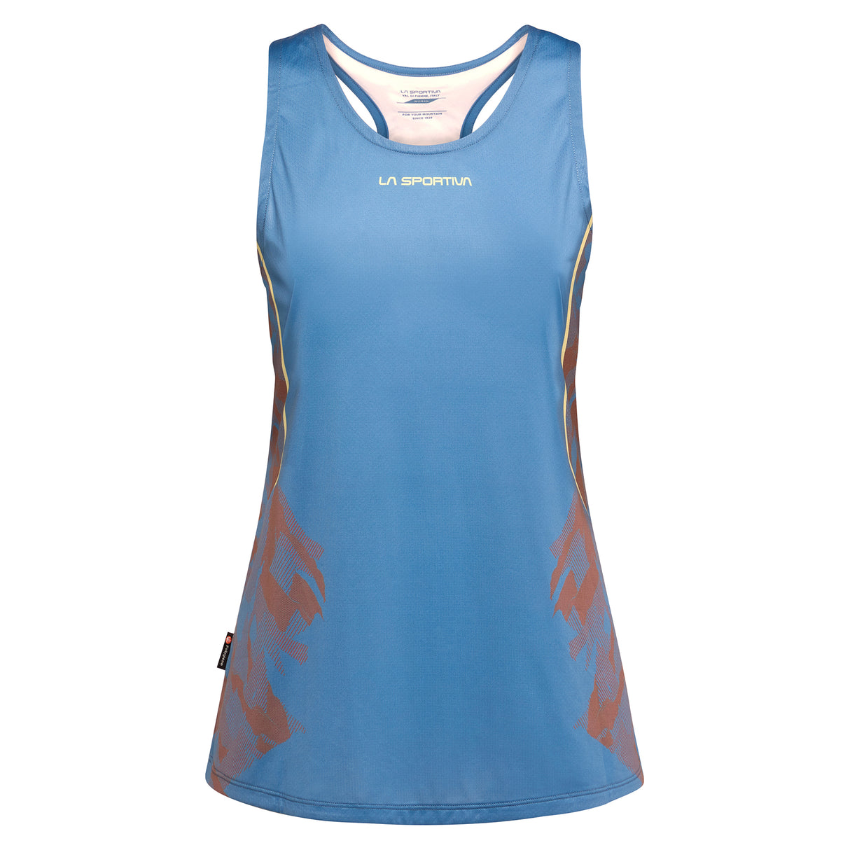 LS Tank - Pacer W