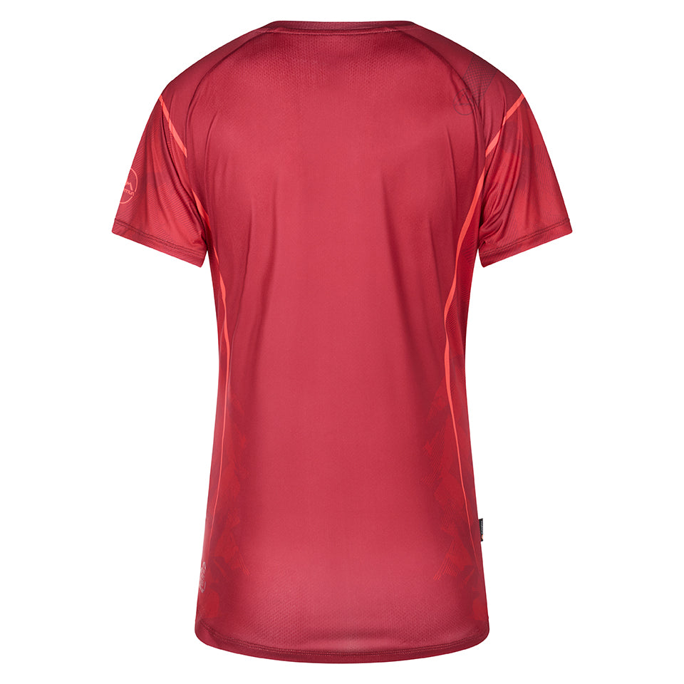LS T-Shirt - Pacer W