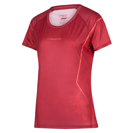 LS T-Shirt - Pacer W