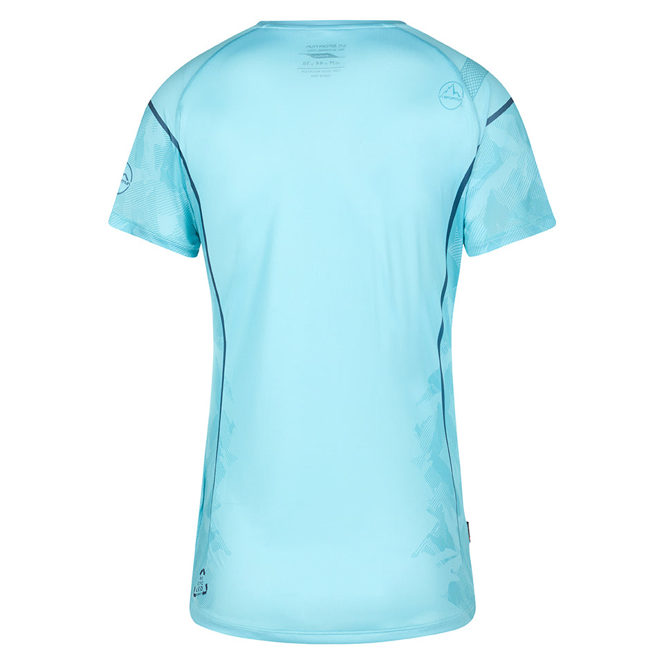 LS T-Shirt - Pacer W