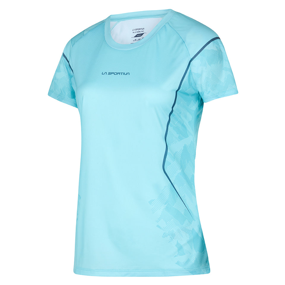 LS T-Shirt - Pacer W