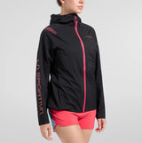 LS Jacket - Pocketshell W
