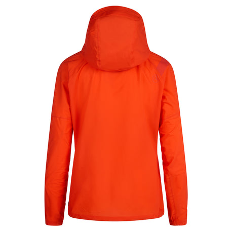 LS Jacket - Pocketshell W