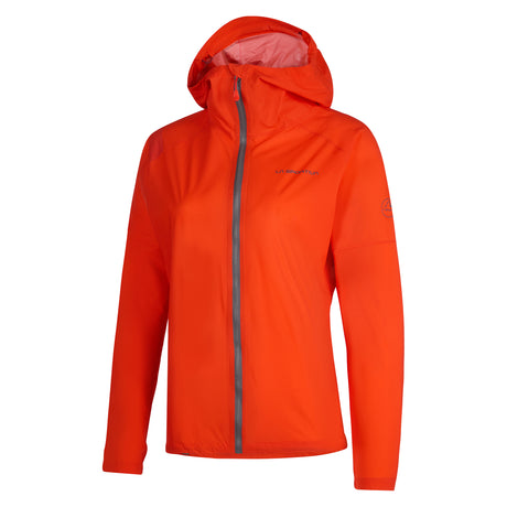 LS Jacket - Pocketshell W