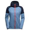 LS Jacket - Pocketshell W