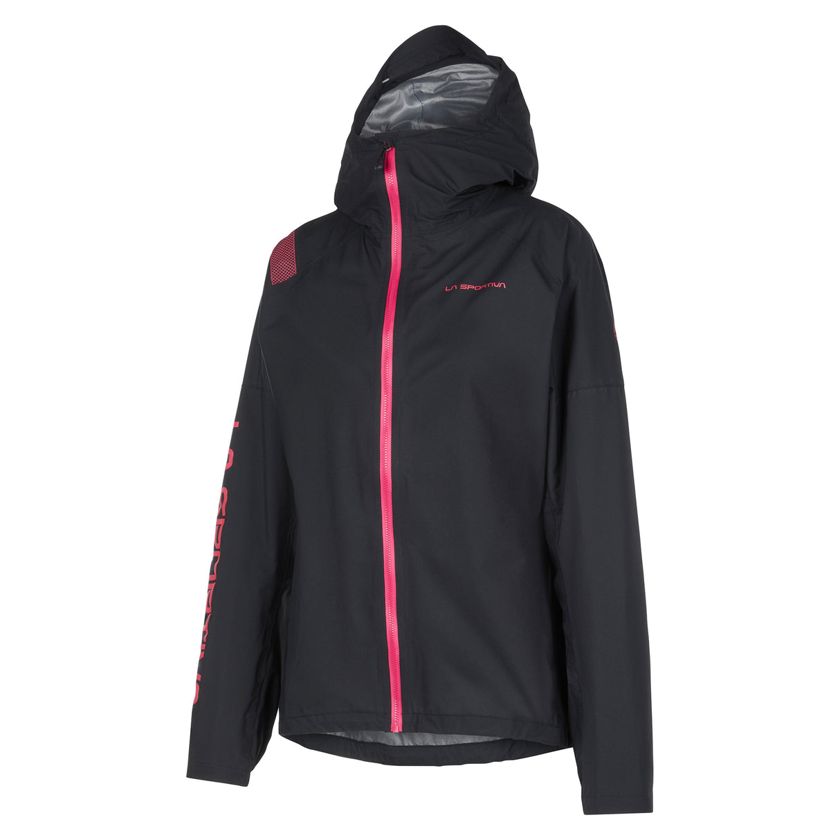 LS Jacket - Pocketshell W