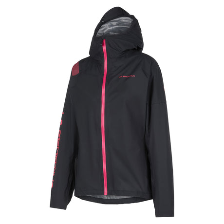 LS Jacket - Pocketshell W