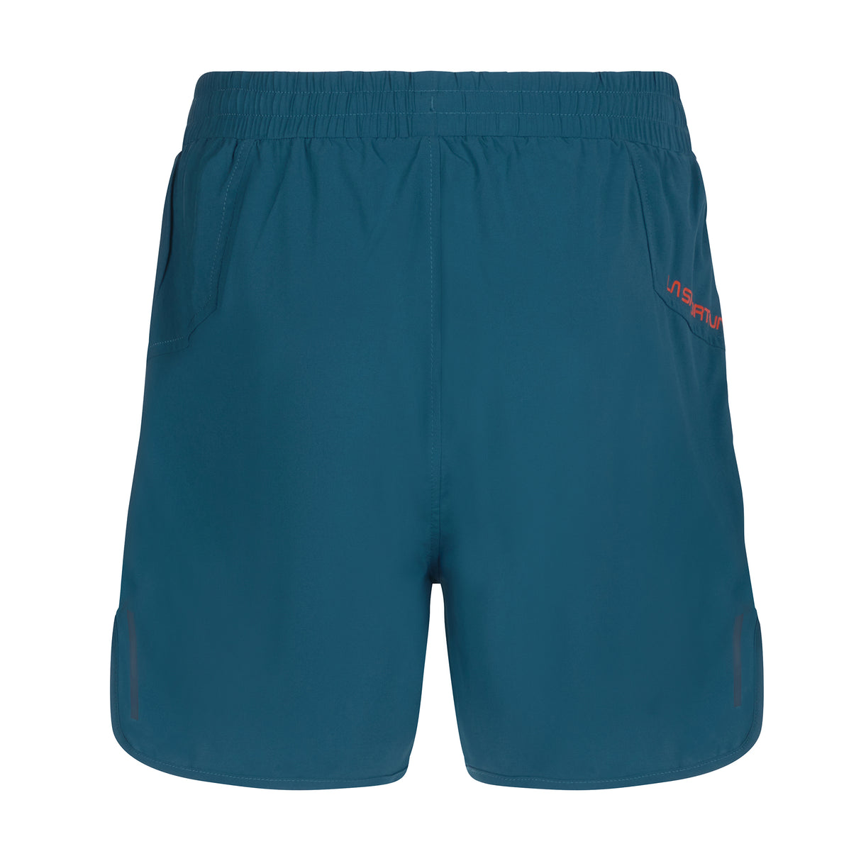 LS Short - Sudden W