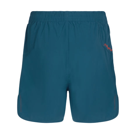 LS Short - Sudden W