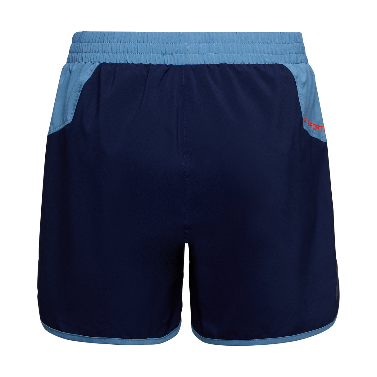 LS Short - Sudden W
