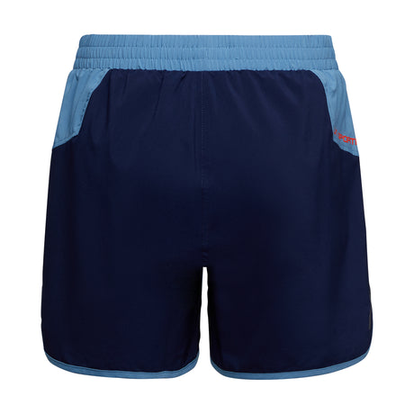 LS Short - Sudden W