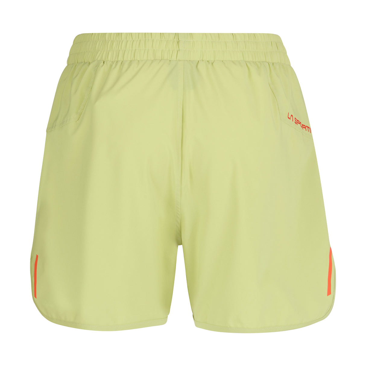 LS Short - Sudden W