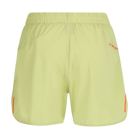 LS Short - Sudden W