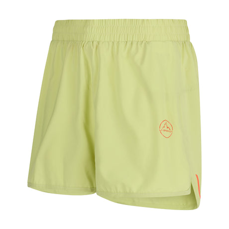 LS Short - Sudden W