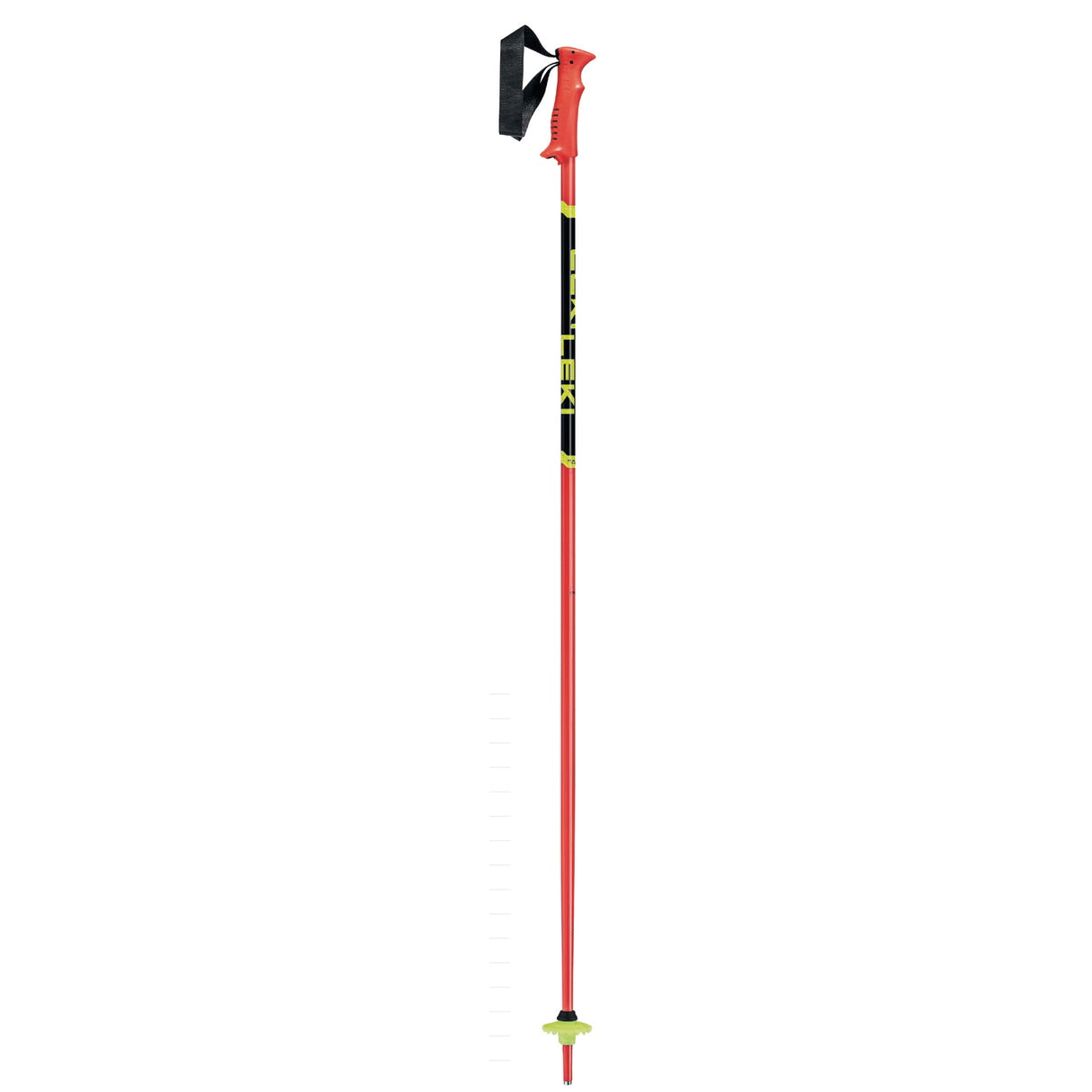 Leki Racing Kids