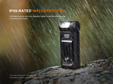 Fenix Flashlight SW05R-RED
