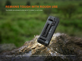 Fenix - Flashlight SW06R, Black