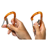 Grivel Carabiner - Sigma K8G