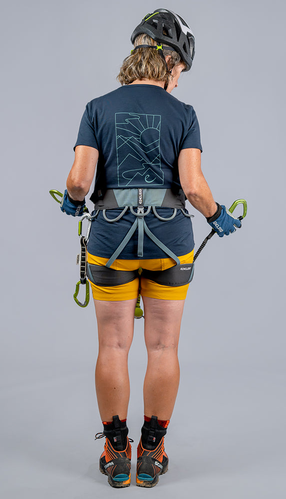 ED Harness Skye