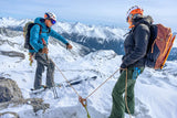 Deuter Alproof Tour 38+5 - with E2