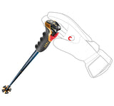 Leki Spitfire 3D