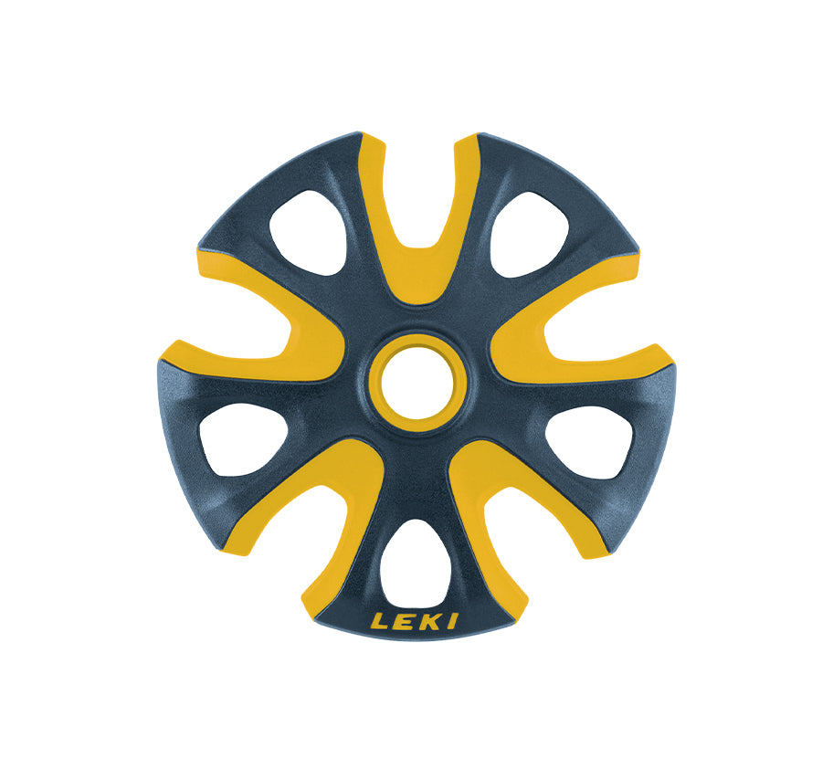 Leki Spitfire 3D