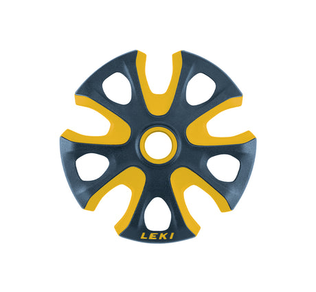 Leki Spitfire 3D