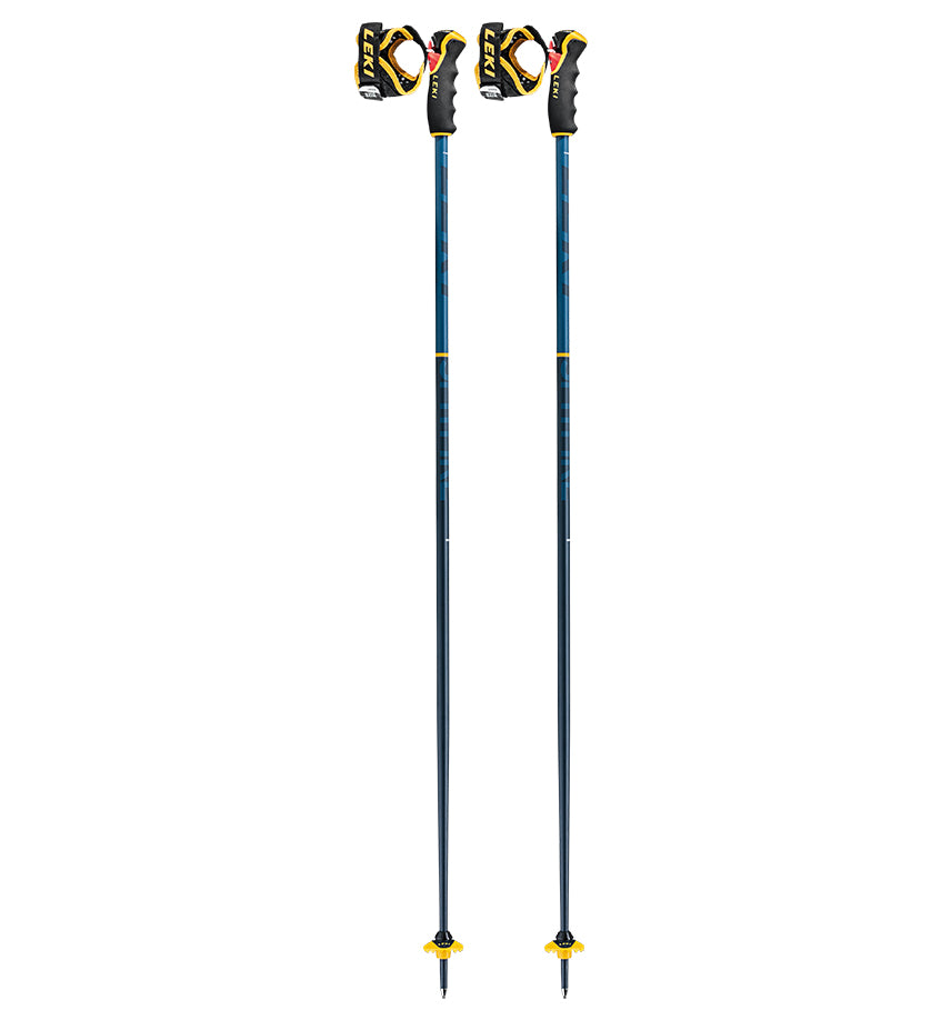 Leki Spitfire 3D
