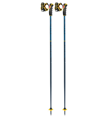 Leki Spitfire 3D
