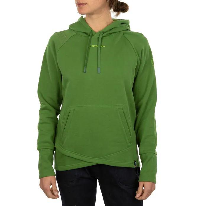 LS Hoody - Stoke W