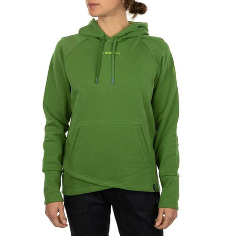 LS Hoody - Stoke W
