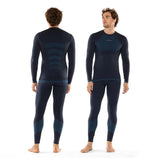 LS L/S Top - Synth Light M