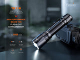 Fenix - Flashlight TK11R, Black