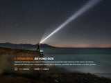 Fenix - Flashlight TK11R, Black
