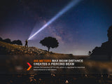 Fenix - Flashlight TK20R UE, Tropic