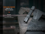 Fenix - Flashlight TK20R UE, Tropic
