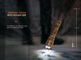 Fenix - Flashlight TK20R UE, Tropic