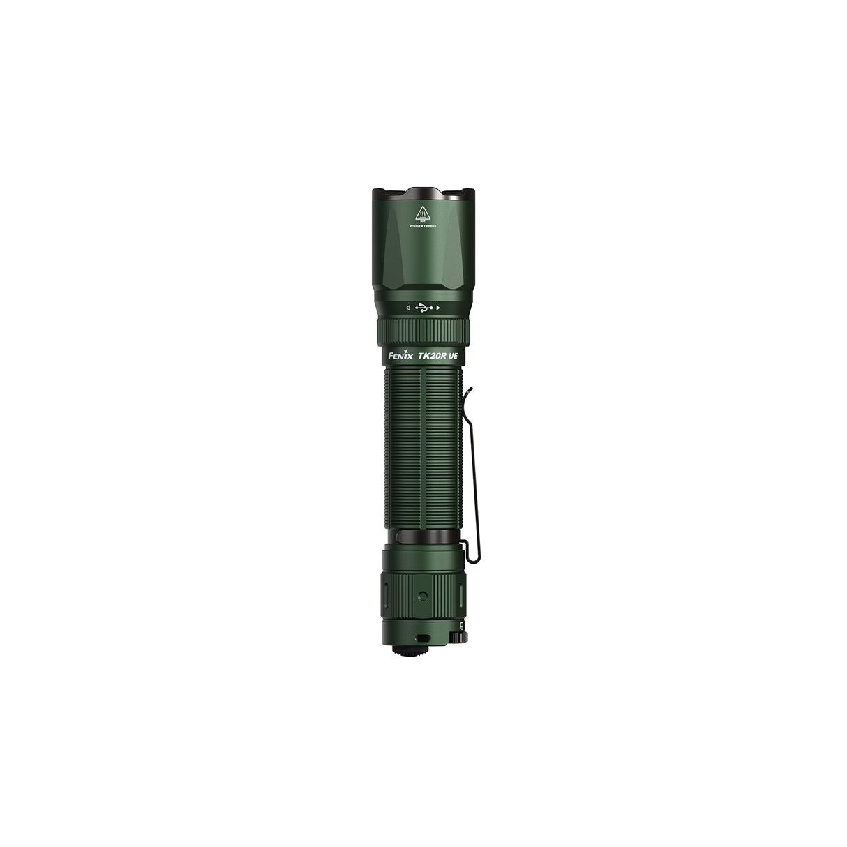 Fenix - Flashlight TK20R UE, Tropic