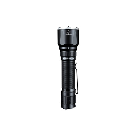 Fenix - Flashlight TK22R (3,200 lumens) Black