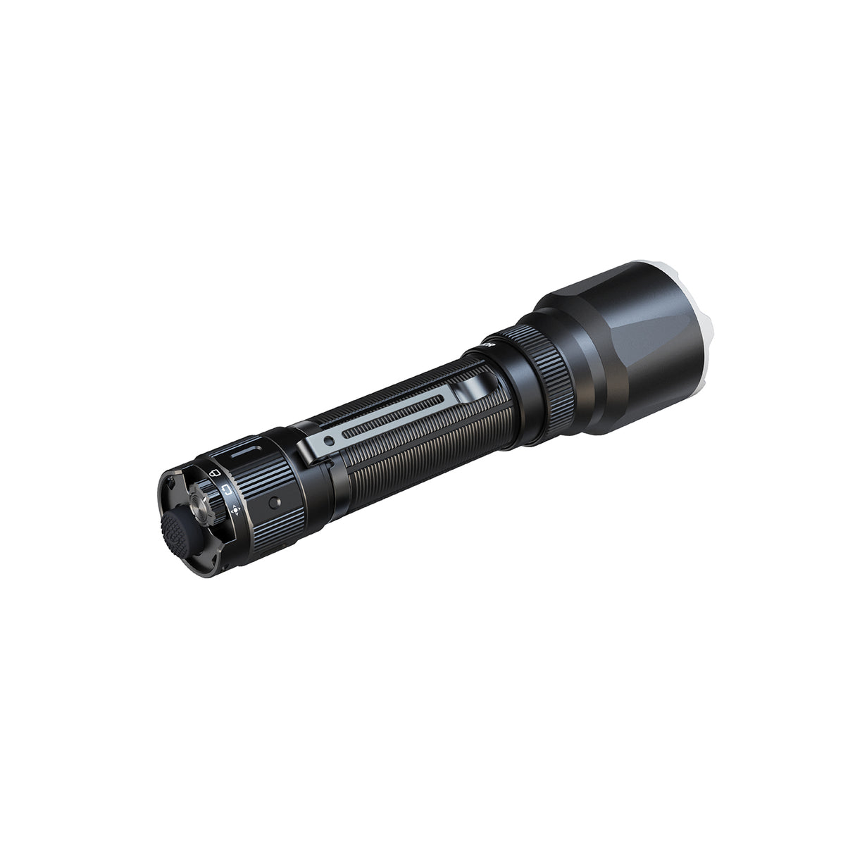 Fenix - Flashlight TK22R (3,200 lumens) Black