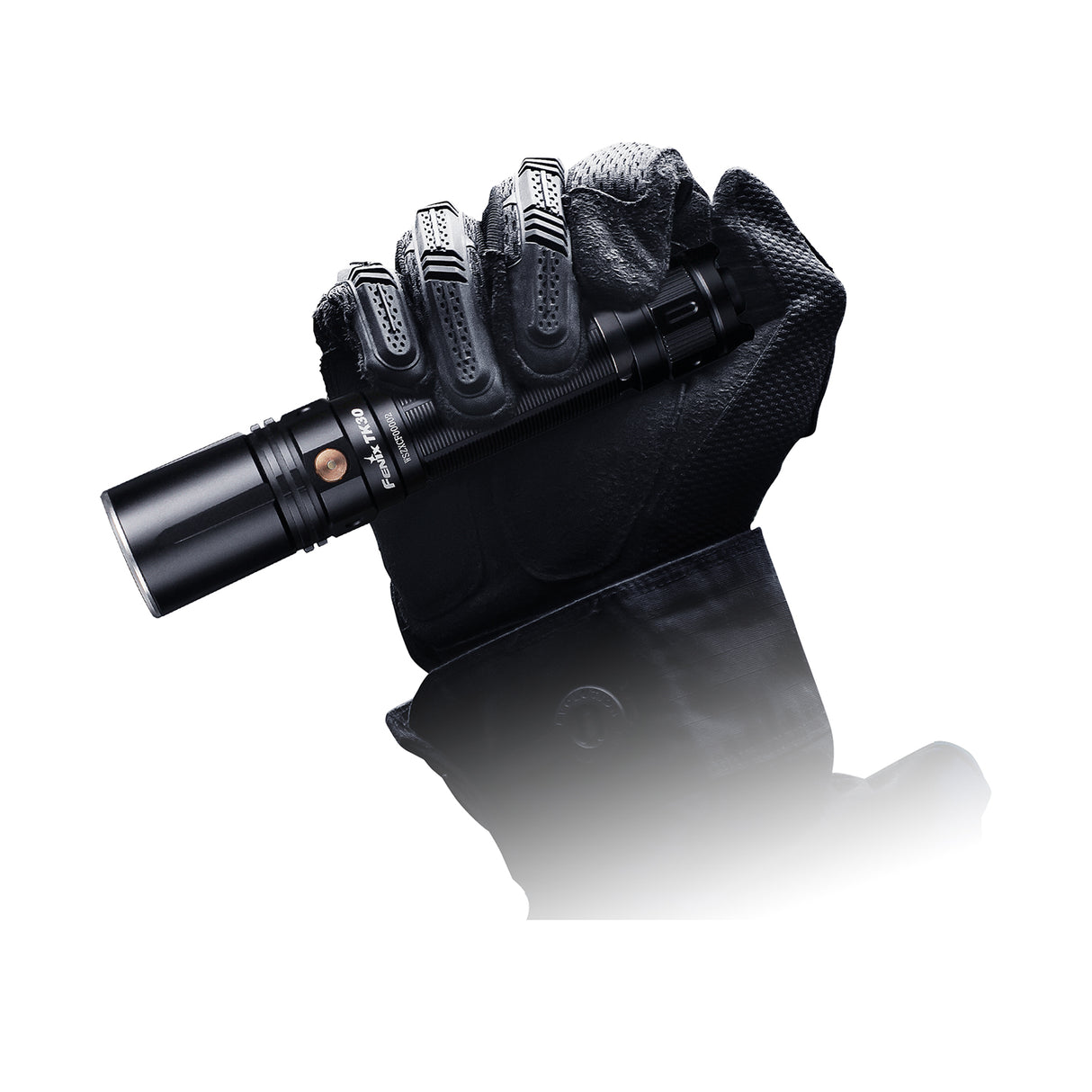 Fenix - Flashlight TK30