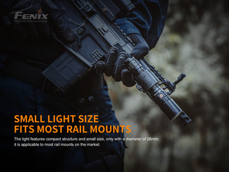 Fenix - Flashlight TK30