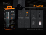 Fenix - Flashlight TK30