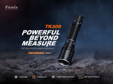 Fenix - Flashlight TK30R